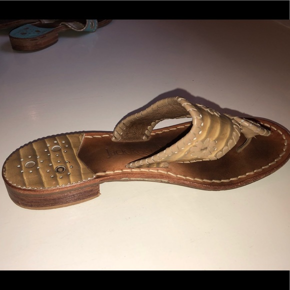 Jack Rogers - Picture 3 of 5